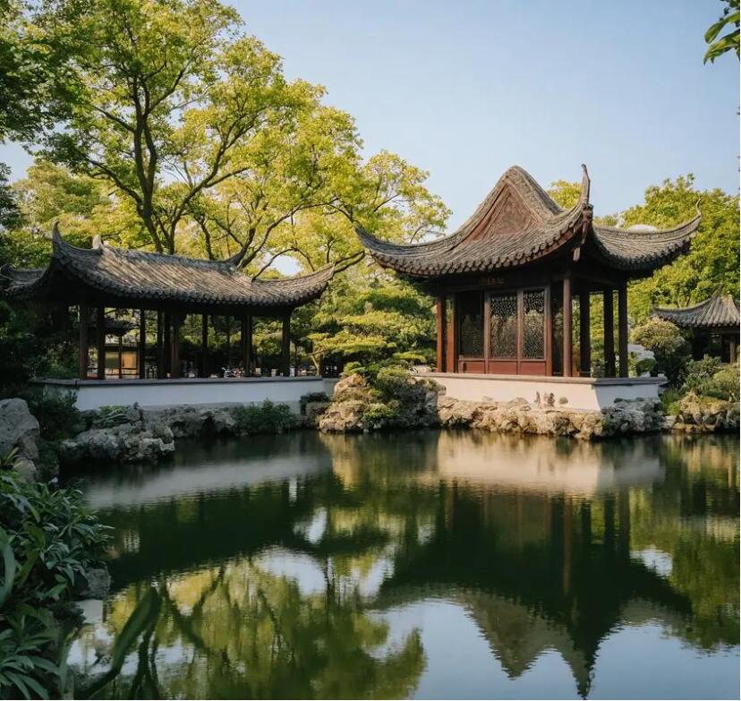 芜湖依赖土建有限公司