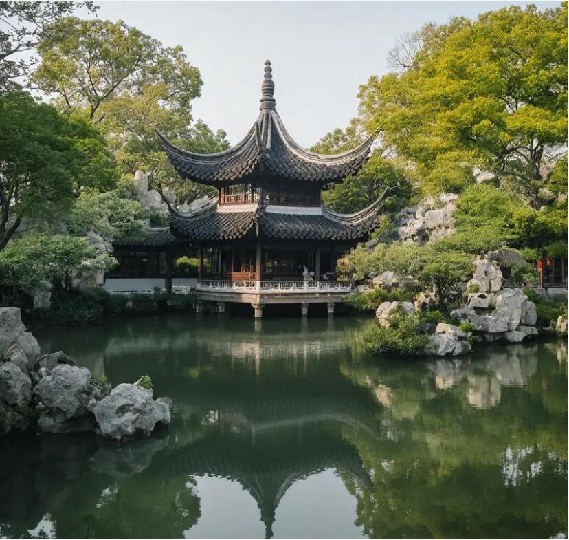 芜湖依赖土建有限公司